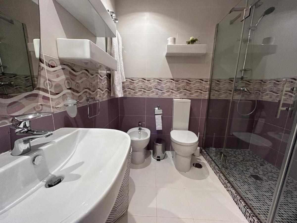 Apartemen Apartamento En Paraiso Al Mar