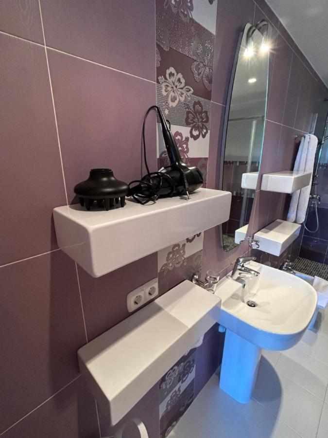 Apartemen Apartamento En Paraiso Al Mar Marbella
