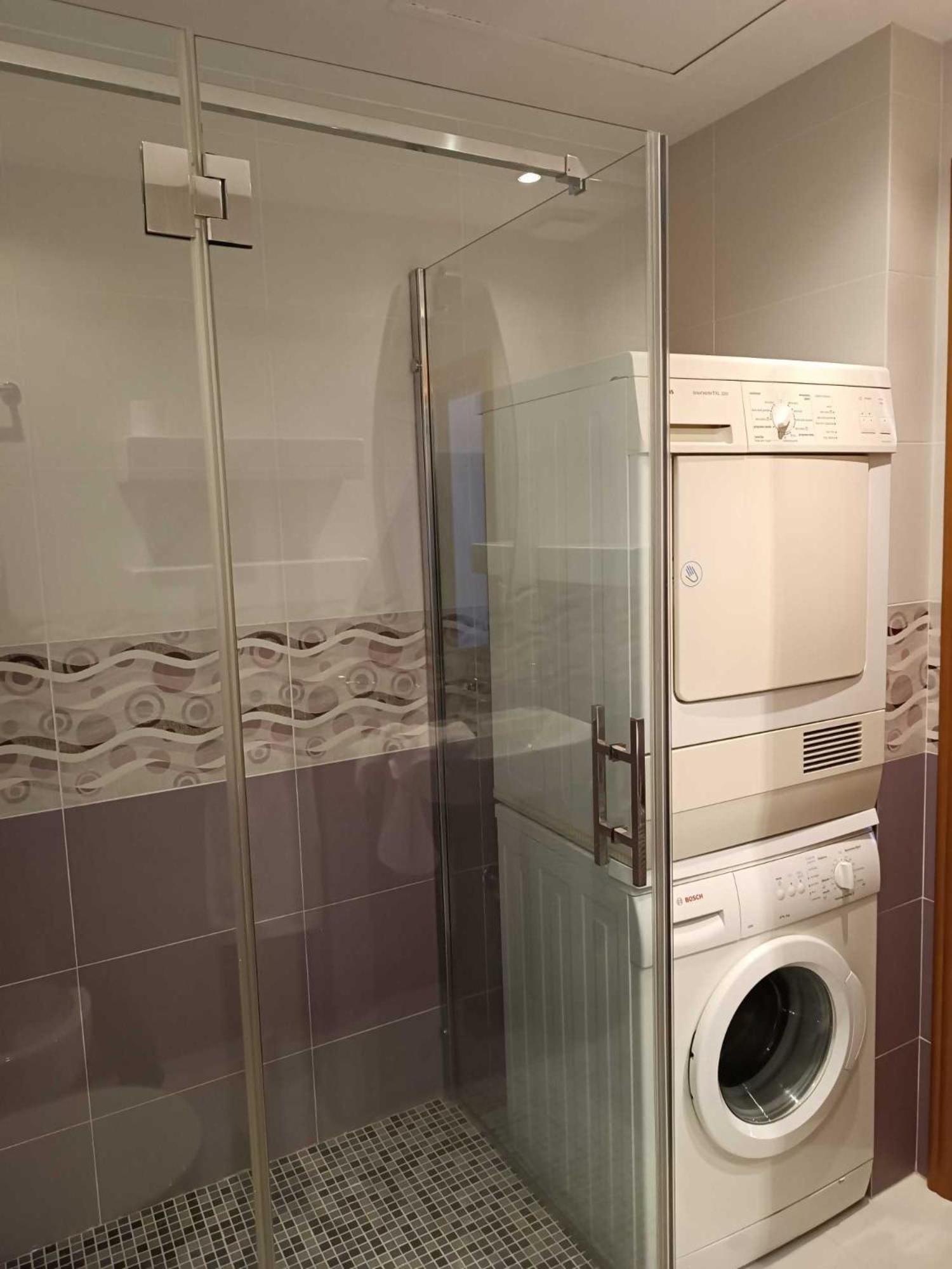 Apartamento En Paraiso Al Mar Apartemen