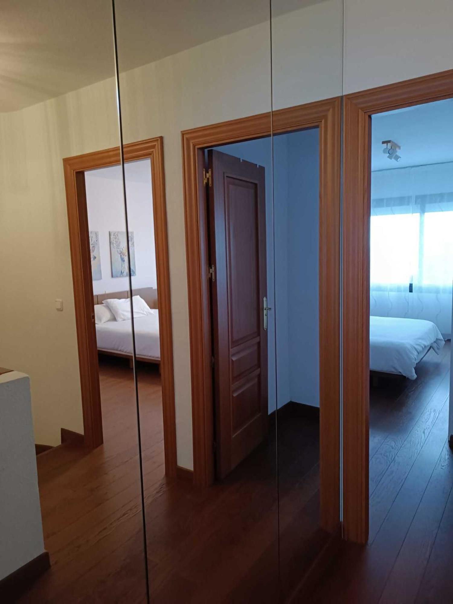 Apartemen Apartamento En Paraiso Al Mar *