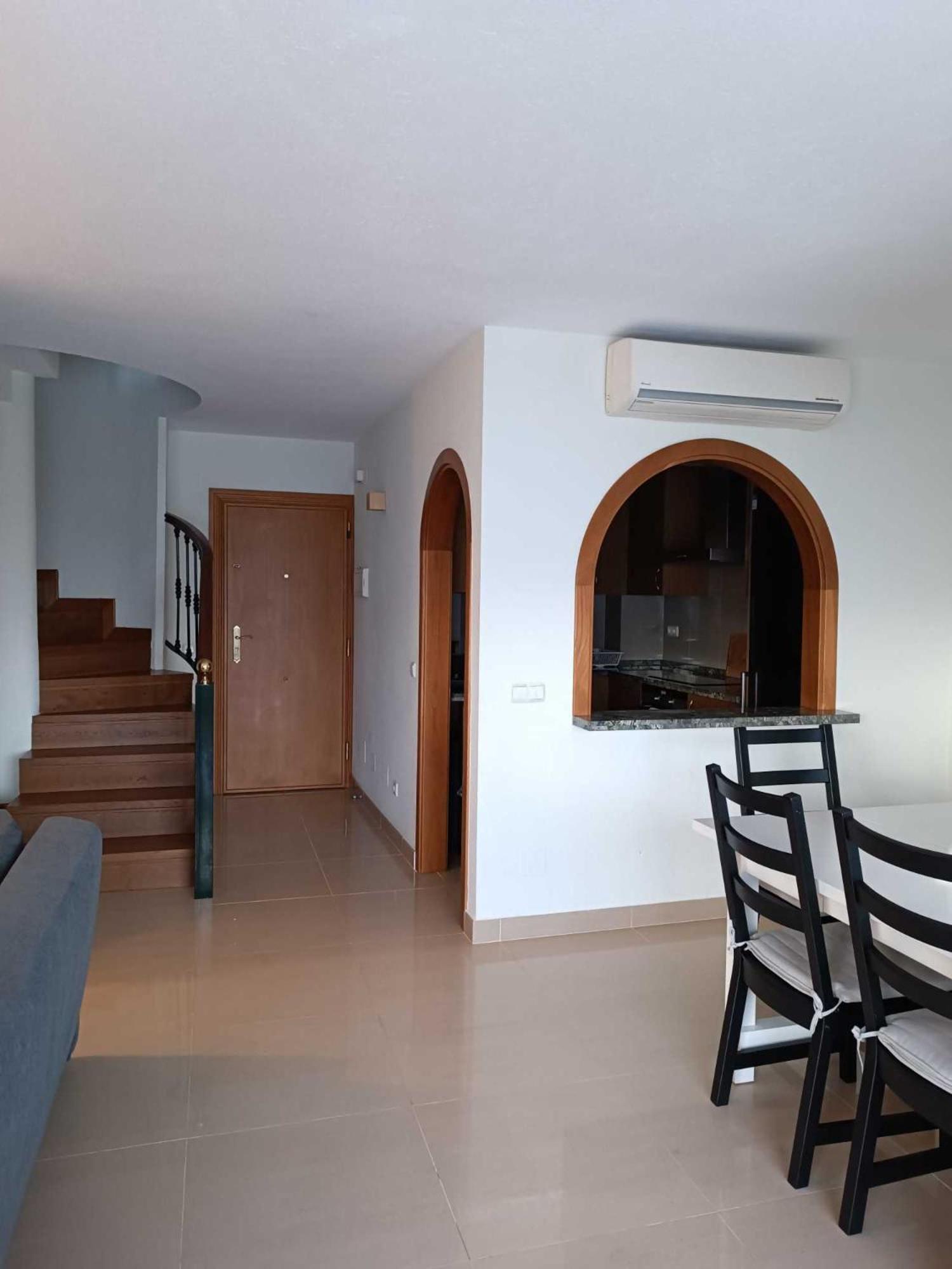 Apartemen Apartamento En Paraiso Al Mar *