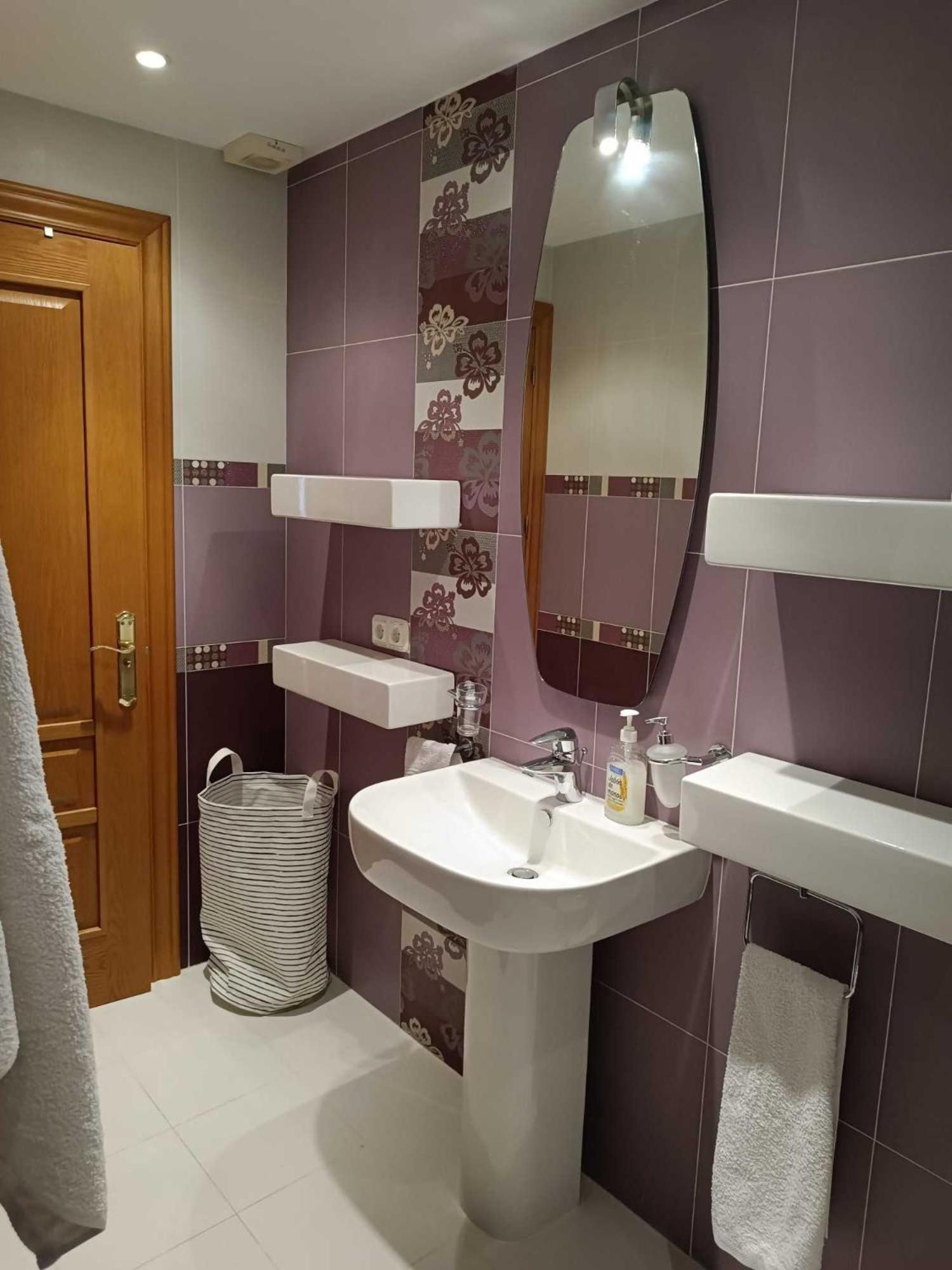 Apartamento En Paraiso Al Mar Apartemen Marbella