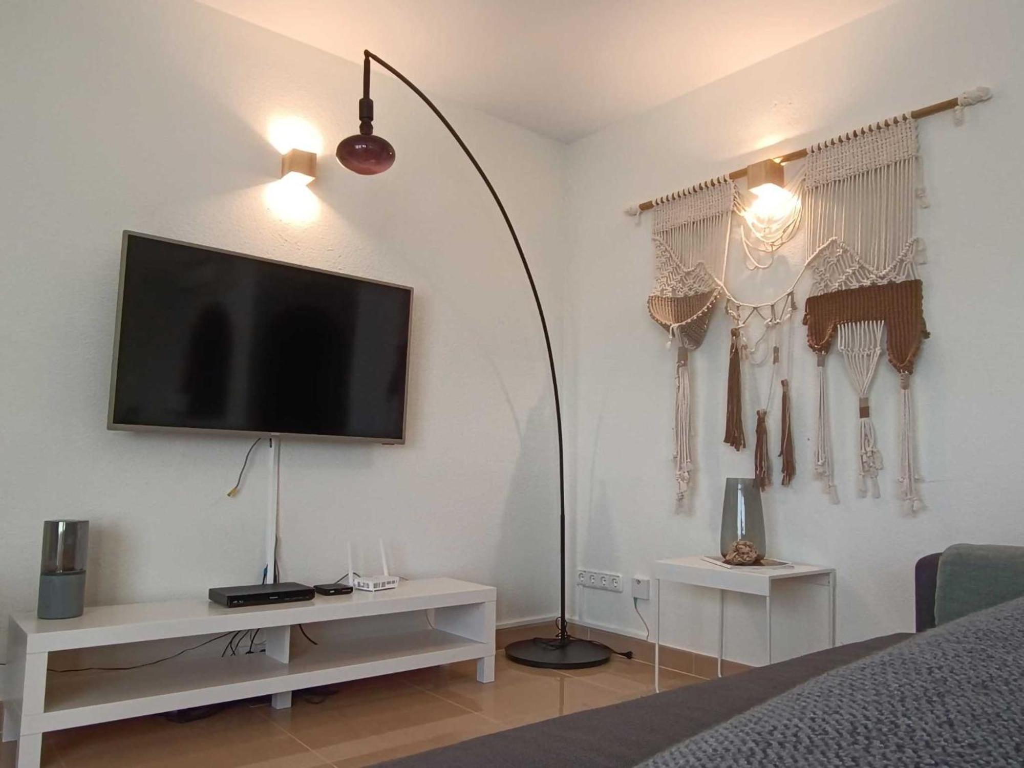 Apartemen Apartamento En Paraiso Al Mar Marbella