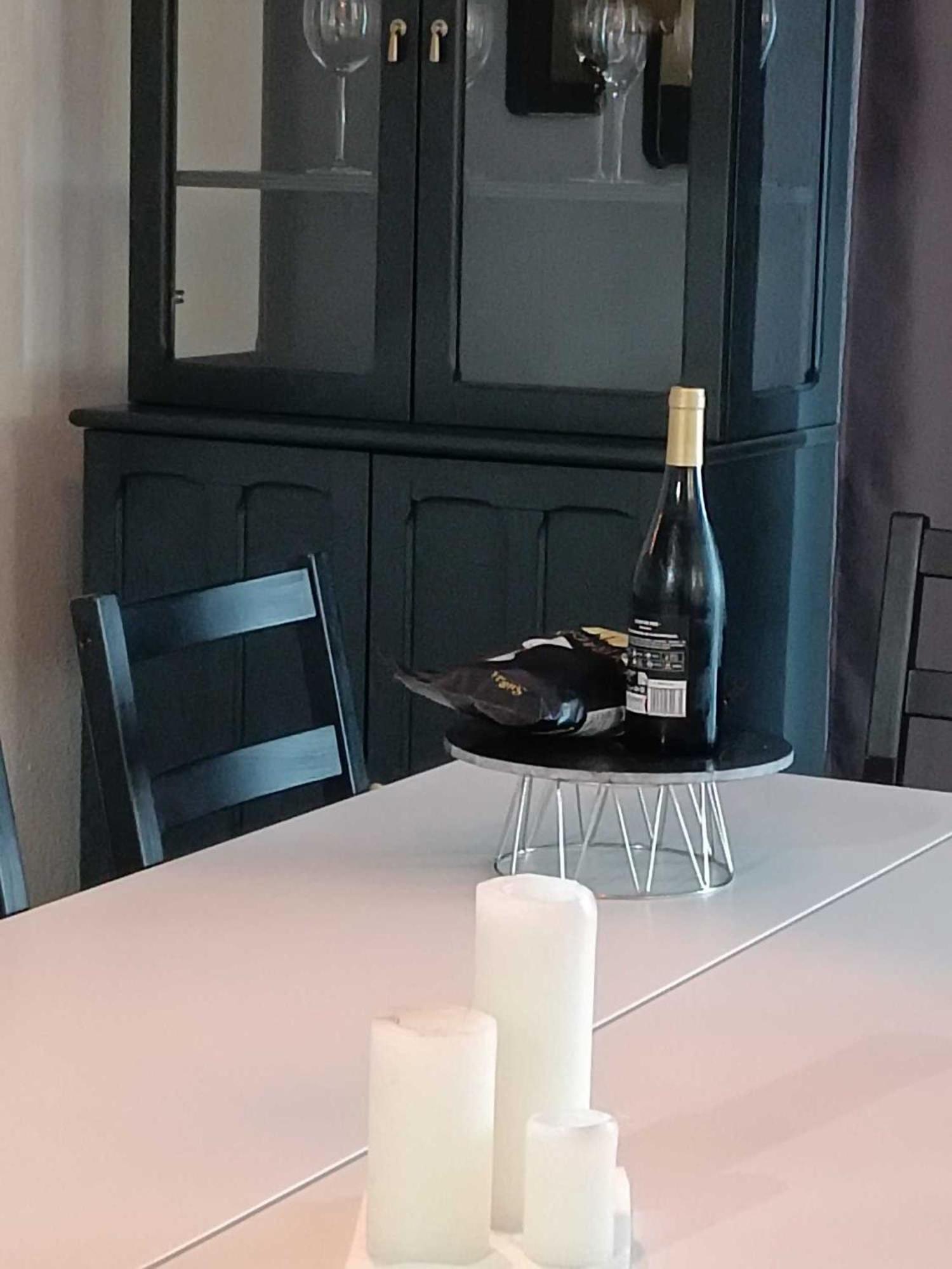 Apartamento En Paraiso Al Mar Apartemen *