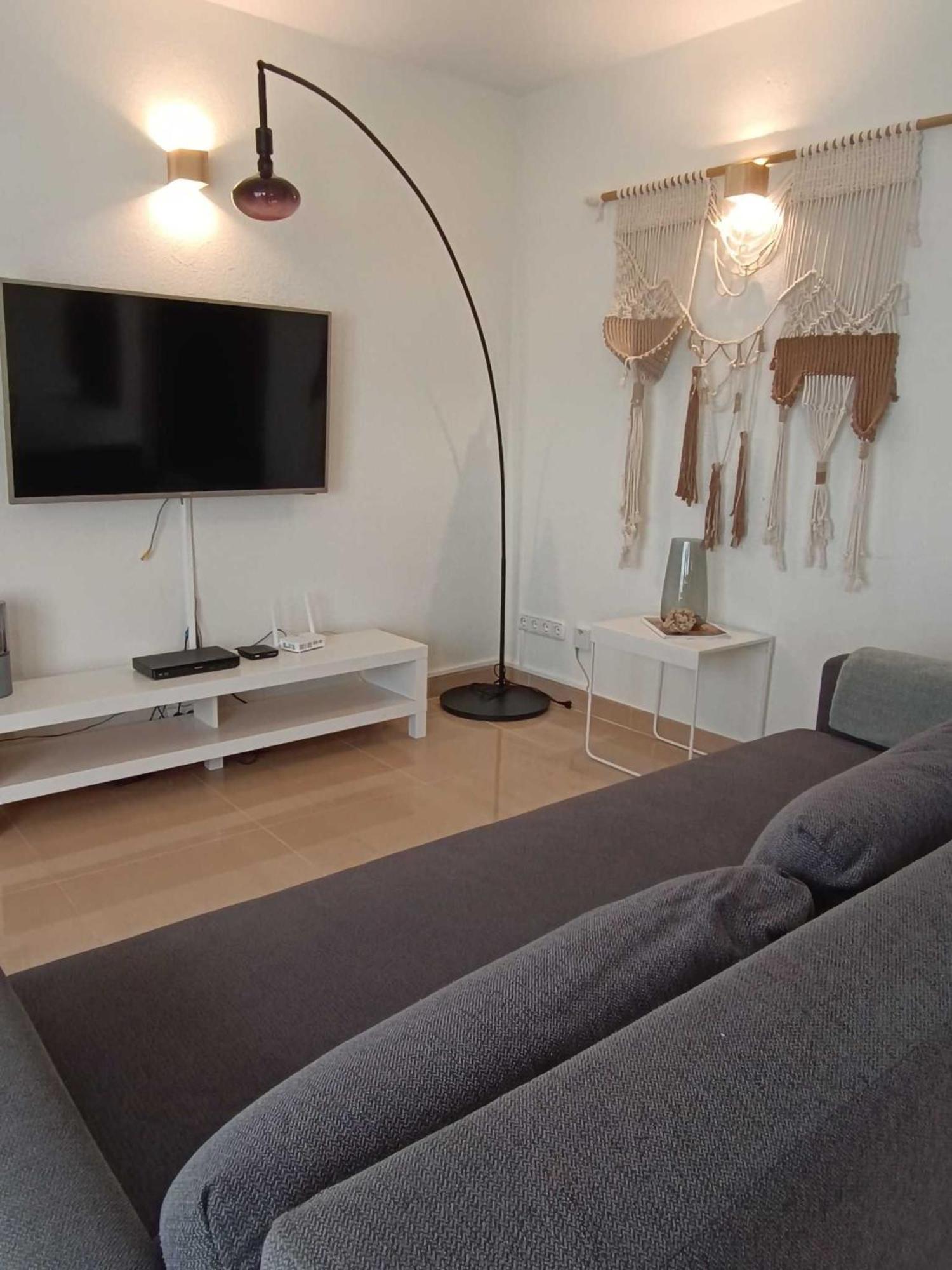 Apartamento En Paraiso Al Mar Apartemen