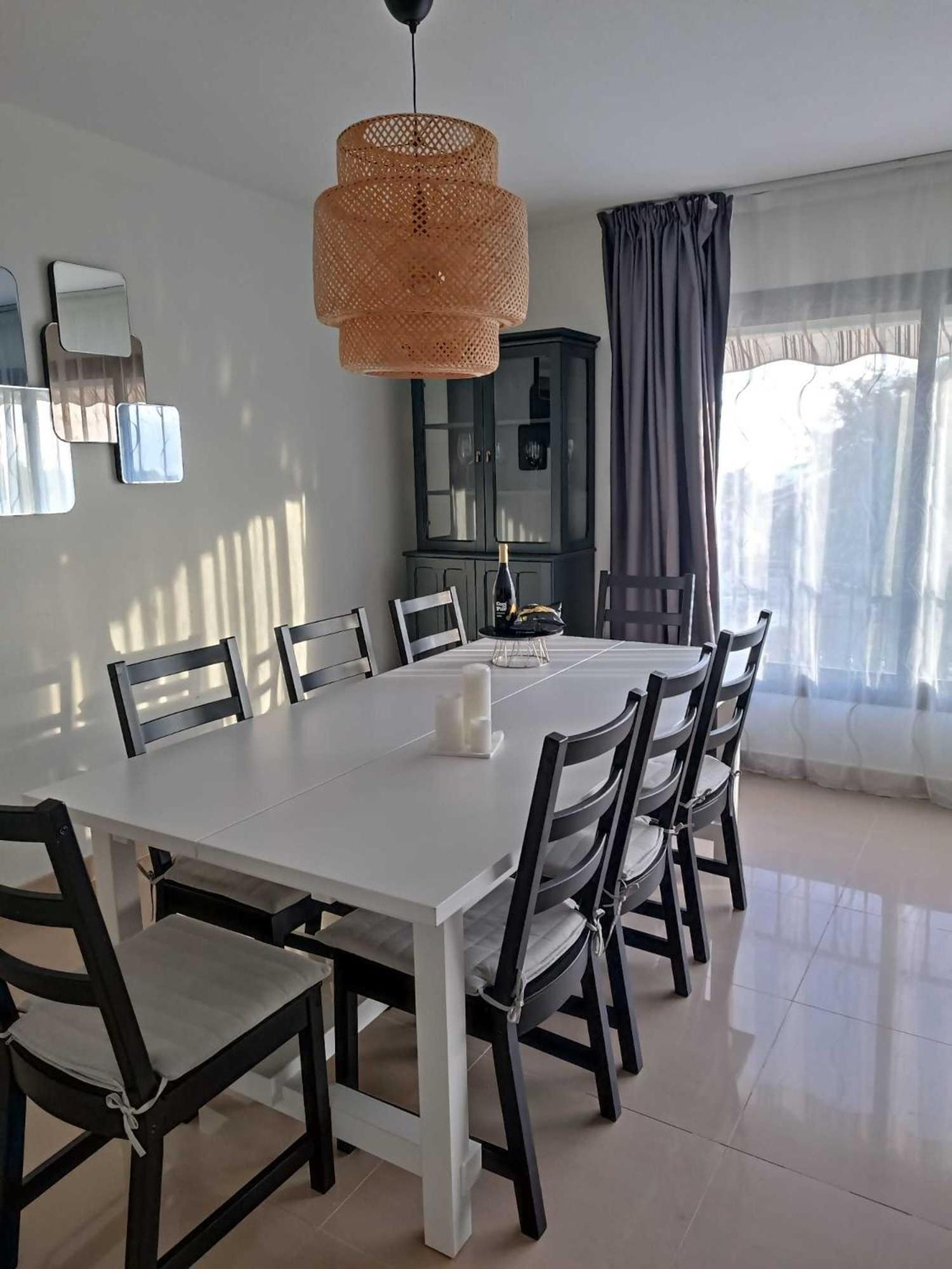 Apartemen Apartamento En Paraiso Al Mar *