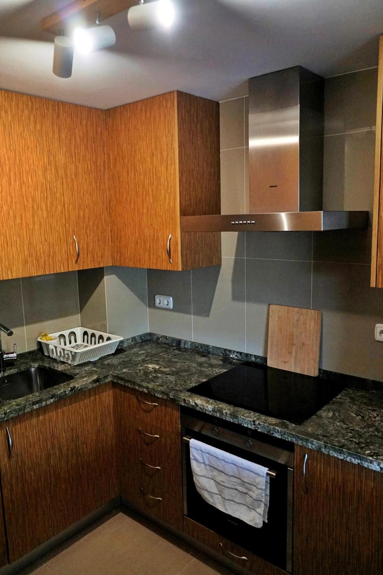 Apartamento En Paraiso Al Mar Apartemen Marbella
