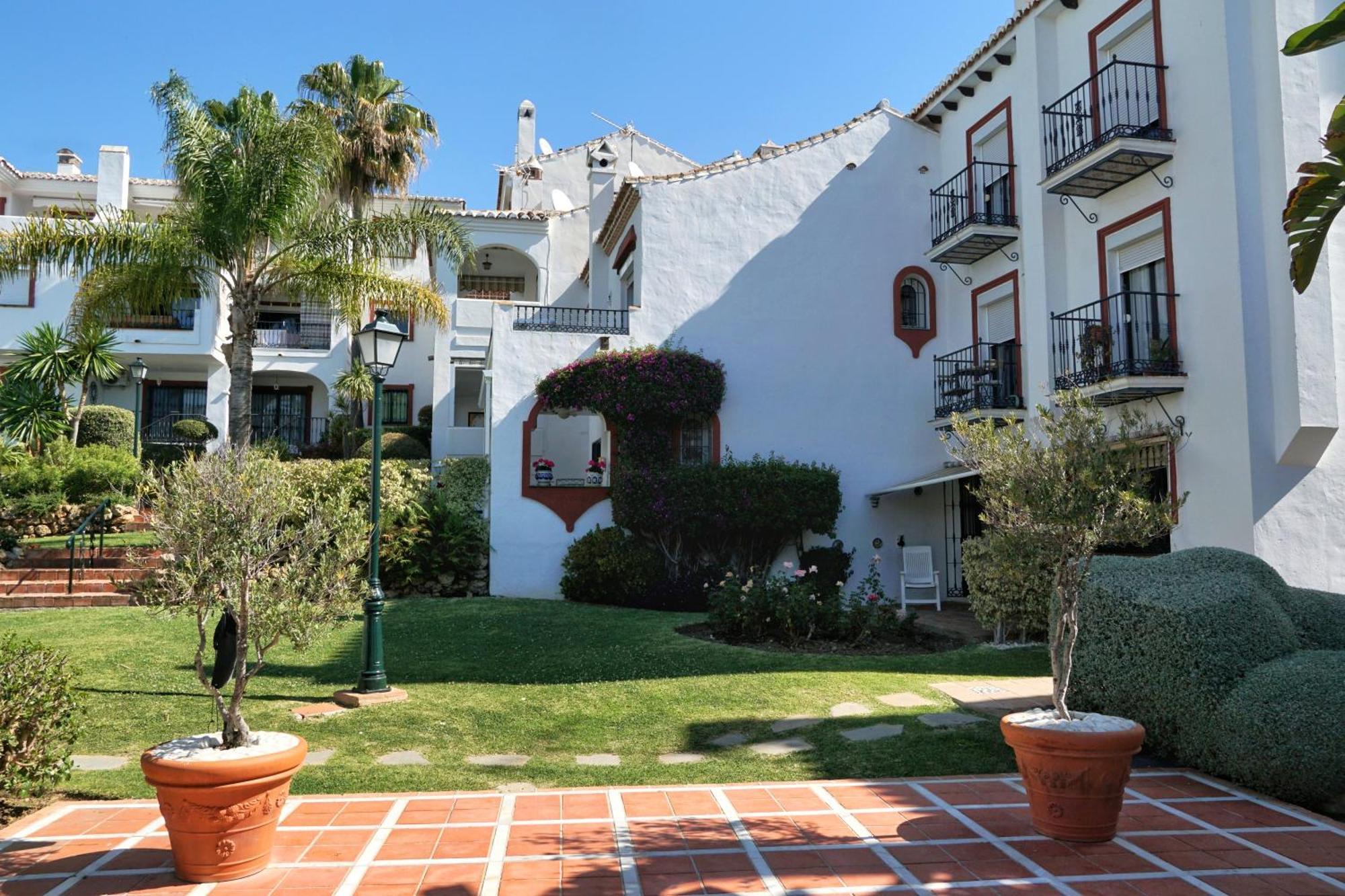 Apartamento En Paraiso Al Mar Apartemen